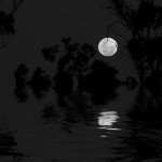 [音樂] Moon River