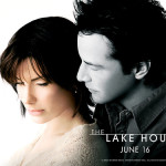 [電影] 跨越時空的情書 The Lake House