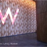 香港 W Hotel，新穎潮流優質飯店