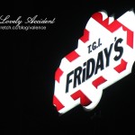 T.G.I. Friday’s『德墨新風味』