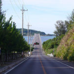 沖繩景點：古宇利島。古宇利海洋塔（古宇利オージャソタワー）