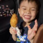 雙寶日常｜雞腿日🍗