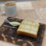 大直忠泰 嵜本 SAKImoto bakery 生吐司 麵包 咖啡 下午茶