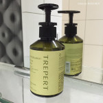 Trepert GF洗髮素讓頭皮會呼吸，洗掉頭皮的臭油味！