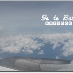 [Bali 2008] 搭乘長榮的班機
