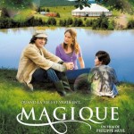 [電影] 微笑馬戲團 Magique
