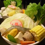 汐止好吃涮涮鍋：澤村健康鍋物