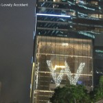香港 W Hotel (機場快線，九龍站)
