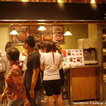 阪急百貨美食街：宴滿川，百貨公司美食街吃熱炒