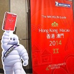 2014香港米其林美食名單出爐